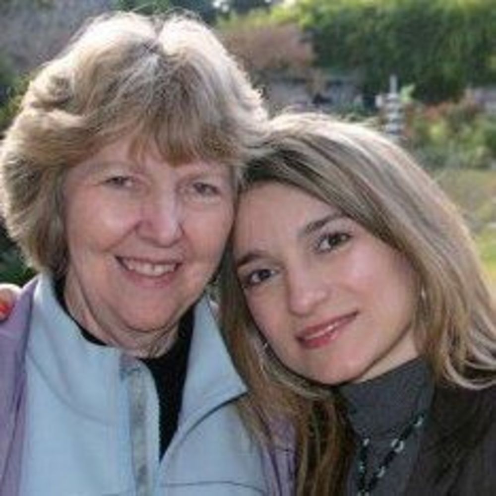 Meet your Posher, Sylvia